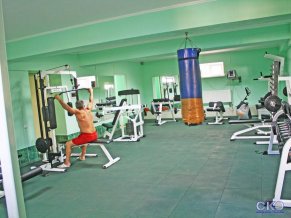 Капитан отель