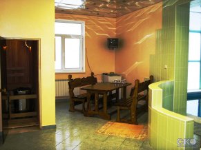 Капитан отель