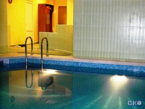 Капитан отель