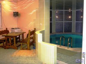 Капитан отель