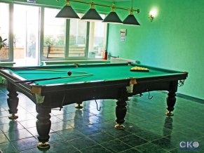 Капитан отель