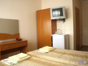 Капитан отель