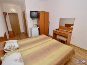 Капитан отель