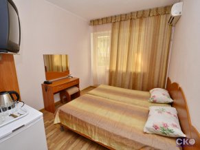 Капитан отель