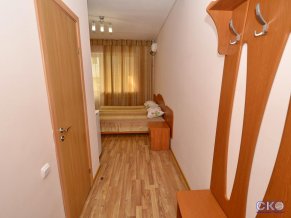 Капитан отель