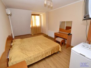 Капитан отель