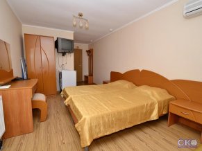 Капитан отель