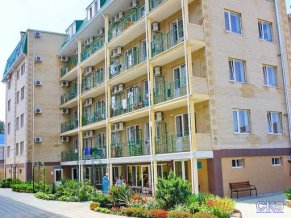 Капитан отель