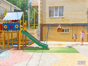 Капитан отель