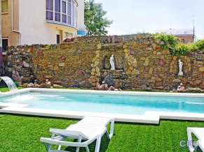 Капитан отель