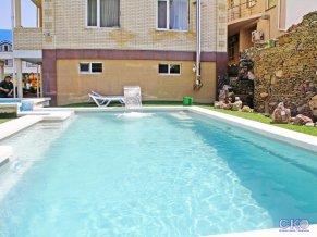 Капитан отель