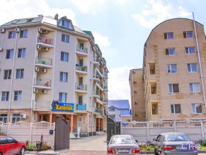 Капитан отель