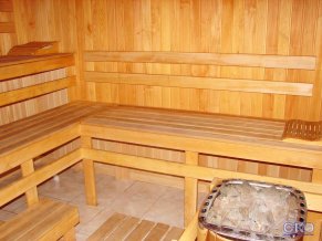 Капитан отель