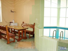 Капитан отель