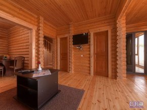 Белый пляж Клуб-отель