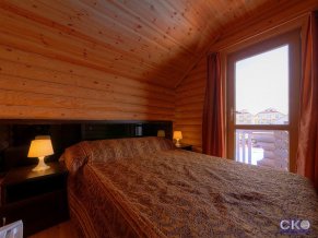 Белый пляж Клуб-отель