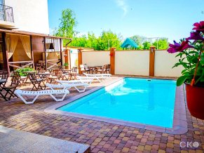 Марко Поло отель