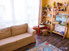 Марко Поло отель