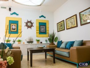 Марко Поло отель