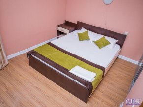 Марко Поло отель