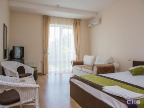 Марко Поло отель