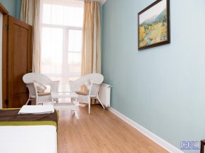 Марко Поло отель