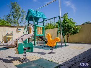 Марко Поло отель