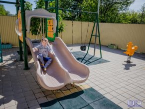 Марко Поло отель