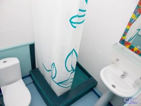 Марко Поло отель