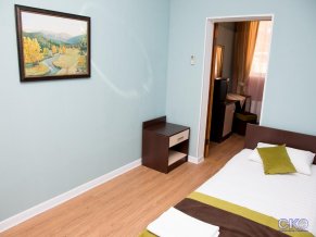 Марко Поло отель