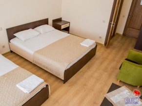 Марко Поло отель