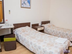 Марко Поло отель