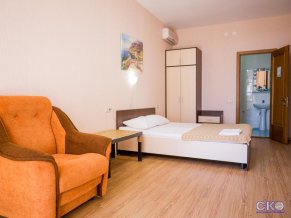 Марко Поло отель