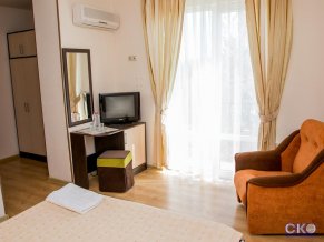 Марко Поло отель