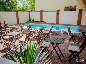 Марко Поло отель