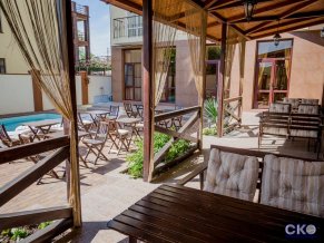 Марко Поло отель