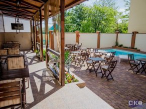 Марко Поло отель