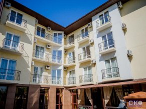 Марко Поло отель