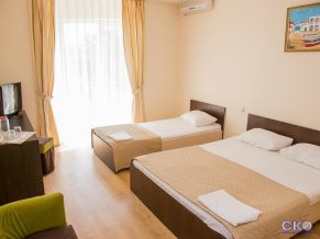 Марко Поло отель