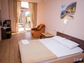 Марко Поло отель