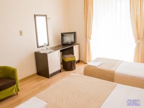 Марко Поло отель