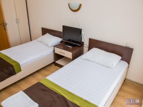 Марко Поло отель