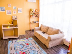 Марко Поло отель