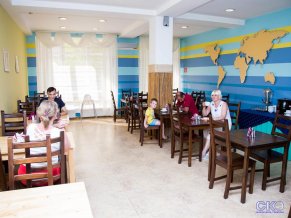 Марко Поло отель