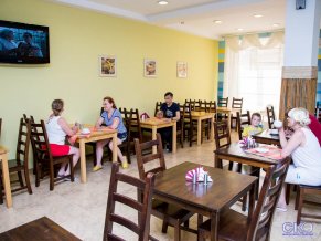 Марко Поло отель