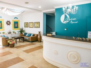 Марко Поло отель