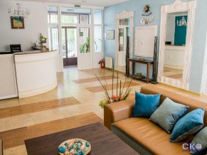 Марко Поло отель