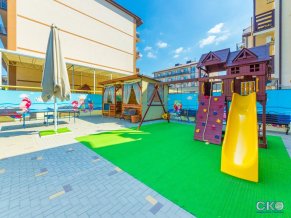 Круиз отель