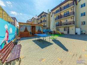 Круиз отель