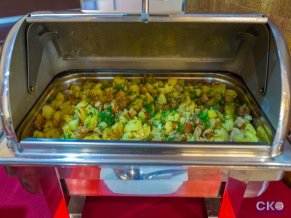 Круиз отель